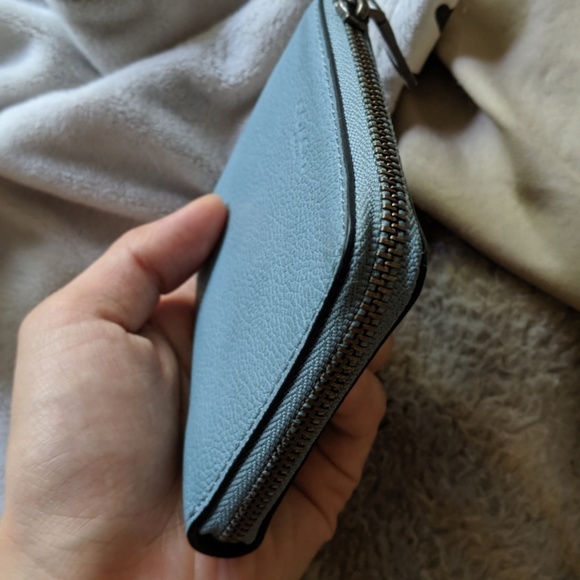 Coach Corner Zip ID Case - Picture 6 of 6